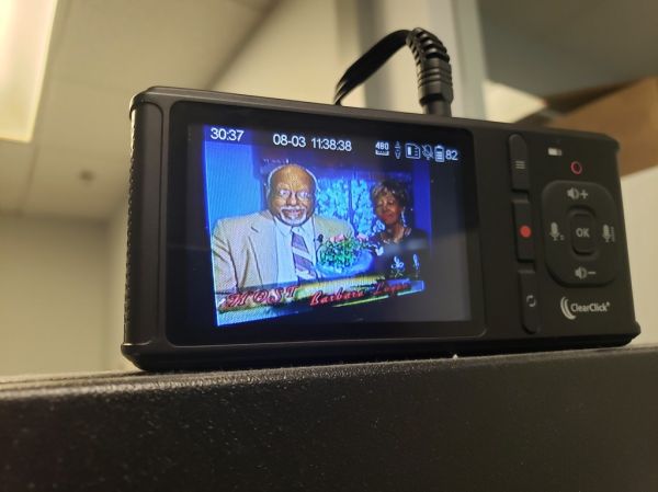 Pahrump TV KPVM-LD Raw DVCPro Tape to microSD card