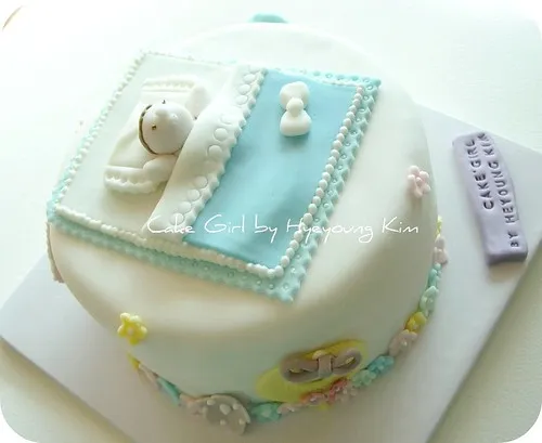 Baby Cake