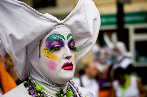 Lesbian & Gay Pride (37) - 30Jun07, Paris (France)
