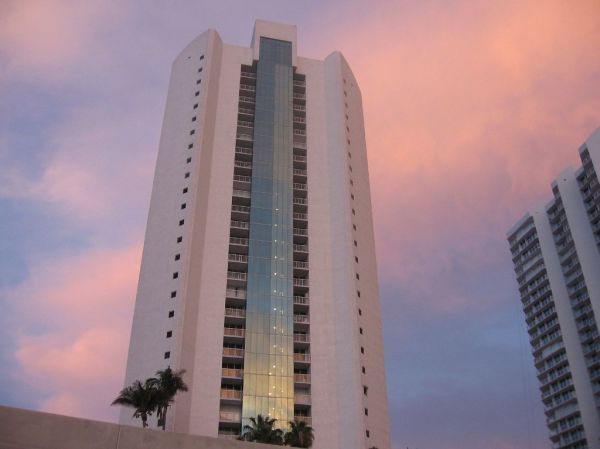 Vice City