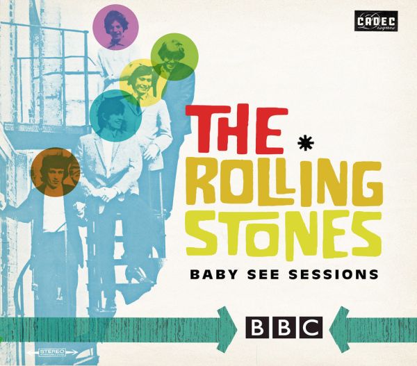 1963>1965 BBC RADIO SESSIONS ANTHOLOGY [®Remastered by Teague Raw 2011] http://www.megaupload.com