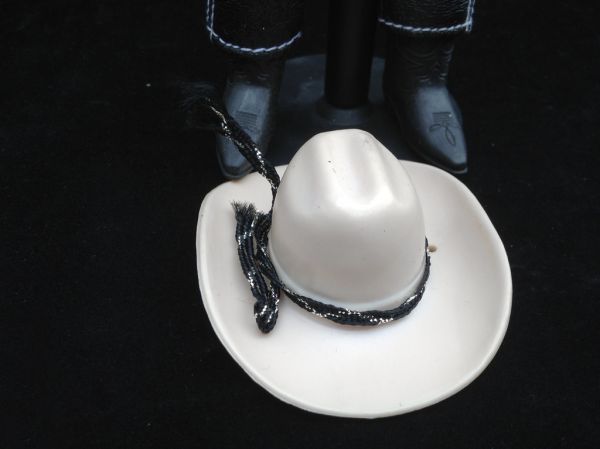1980 Western Ken hat