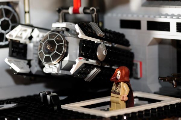 LEGO Star Wars Death Star (10188)