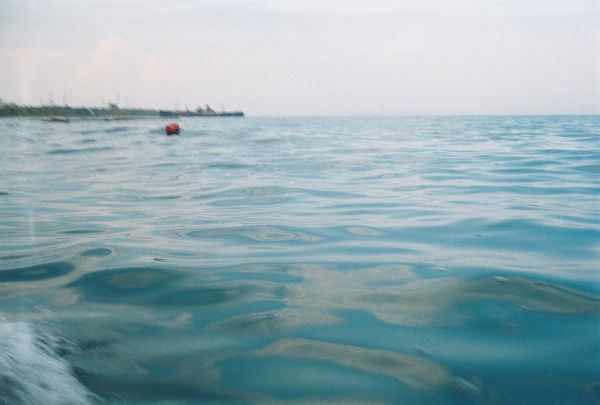 Black Sea Costinesti