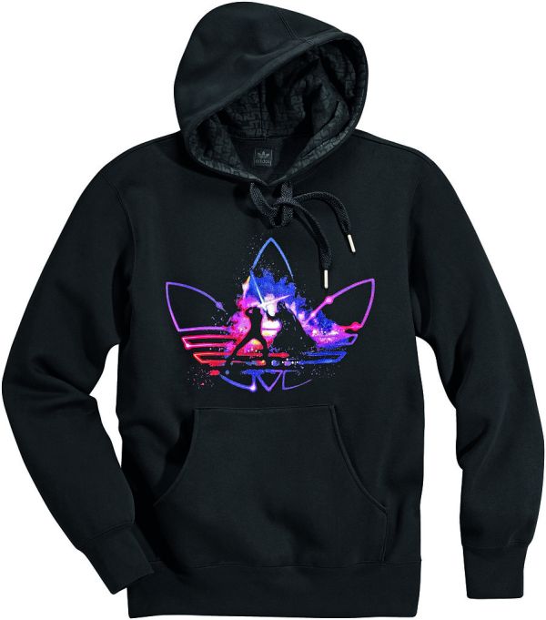 adidas x Star Wars Trefoil Hoodie