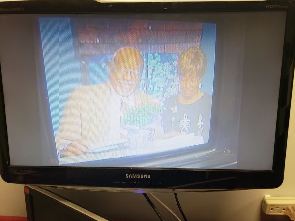 Pahrump TV KPVM-LD Raw DVCPro Tape to microSD card