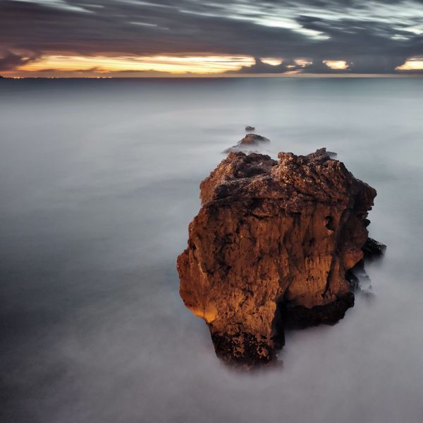 taking the long view