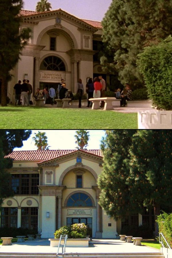 Buffy The Vampire Slayer