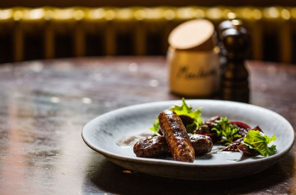 Birminigham HDV Foodshoot