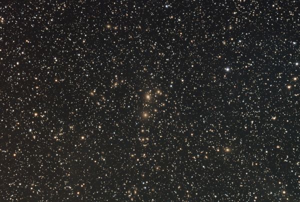 Abell_426 Perseus Galaxy Field