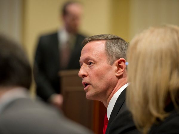 Offshore Wind Energy Act Testimony