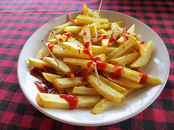 French Fries (8556689169)
