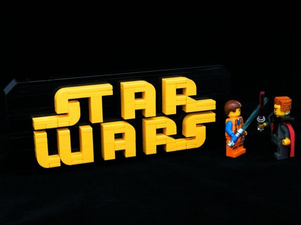 Star Wars Logo