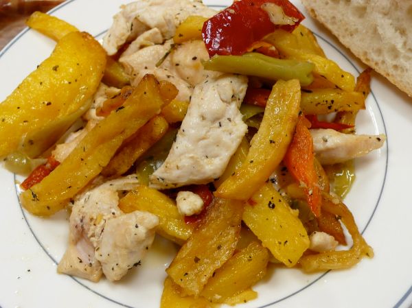 French Fries as a Culinary Thing