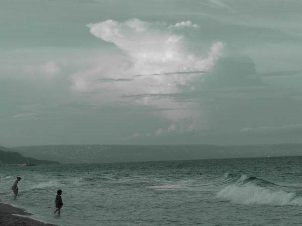 ~~ At Black Sea ~~