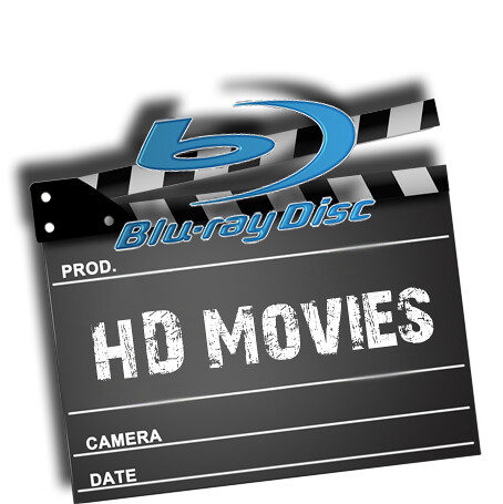 Bluray Movies