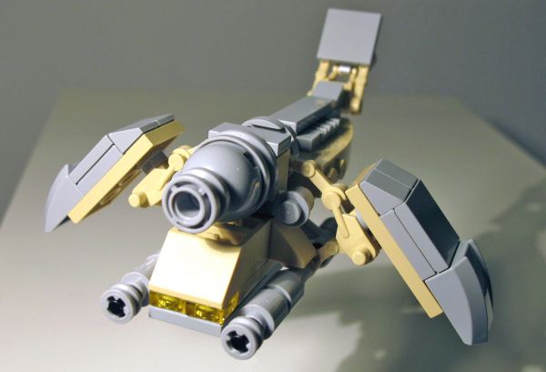 the betty (alien resurrection)