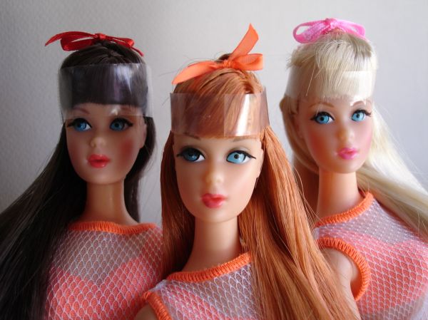Thanks, everyone, for checking out the new dollie snapshots...