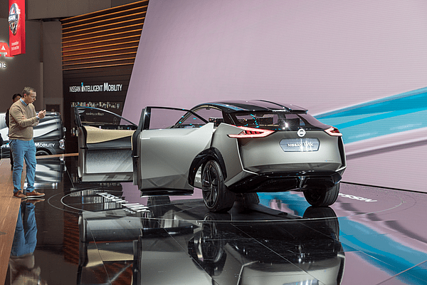 Nissan IMx Kuro, GIMS 2018, Le Grand-Saconnex (1X7A1335)