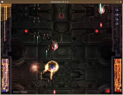 Screenshot-chromium B.S.U.