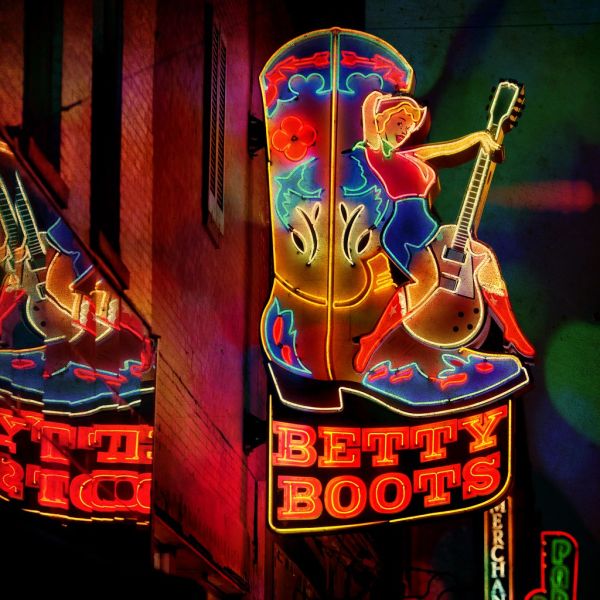 Your New Friend Betty