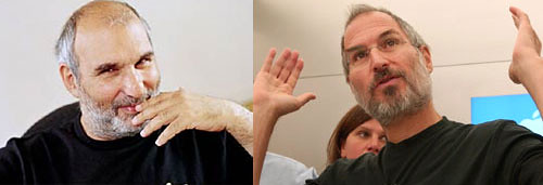 Steve Jobs / Alan Yentob