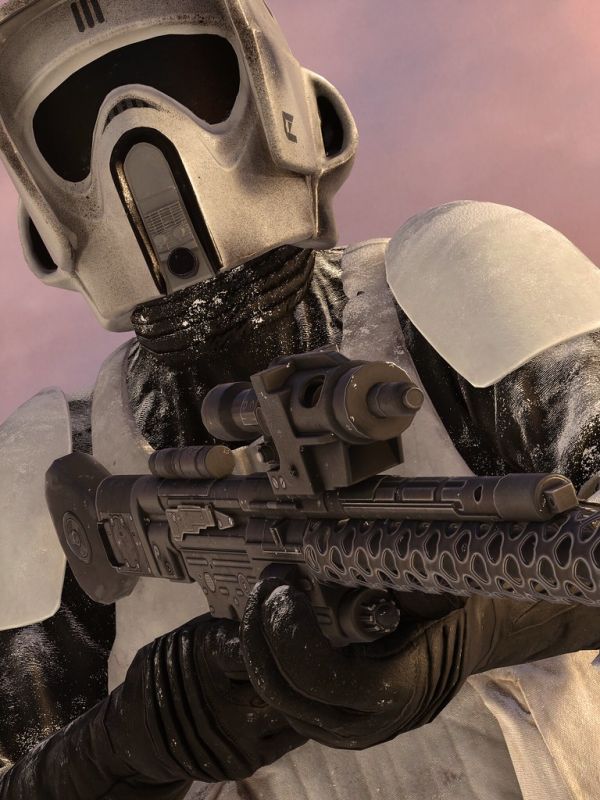 Star Wars - Battlefront