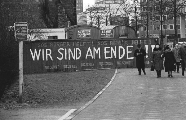 Hamburg 1971