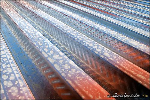 Cromado || Chromium Plating