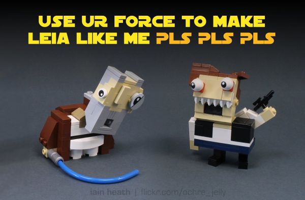 Happy 40th Anniversary, Star Wars!