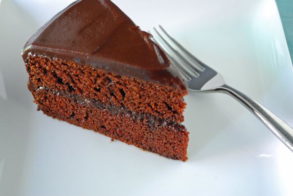 That Chocolate Cake