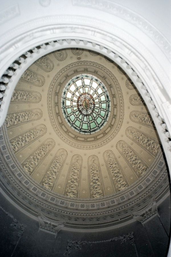 Baltimore MD ~ Walters Art Museum ~ Hackerman House ~ Spiral Staircase ~ My Vintage Film