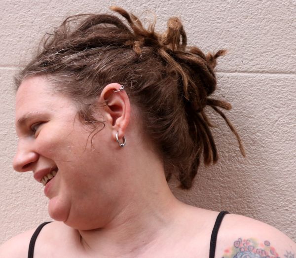 Female Face: Sarah 65
