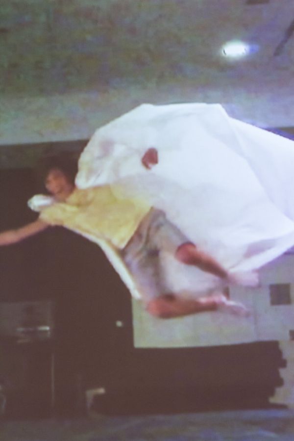 TODOS SOMOS COYOTES: TALLER DE VERANO PARA JÓVENES