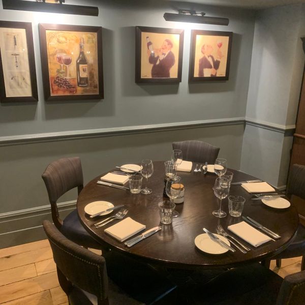 Nobull visit to HdV Cambridge