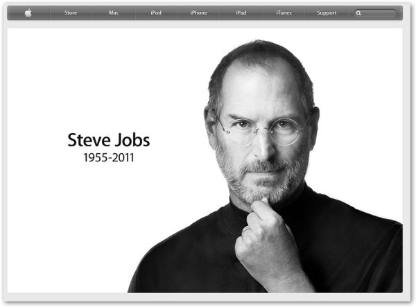 Steve Jobs