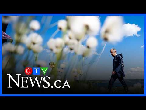 PM Carney rolls back Trudeau-era environmental policies