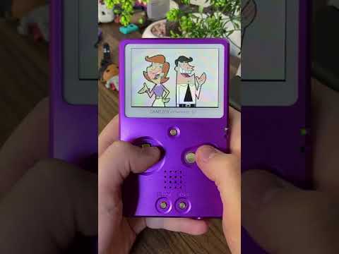 Anyone Watch Gameboy Advance Video? #shorts