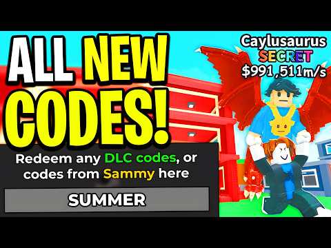 *NEW* ALL WORKING CODES FOR STEAL A BRAINROT IN JUNE 2026! ROBLOX STEAL A BRAINROT CODES