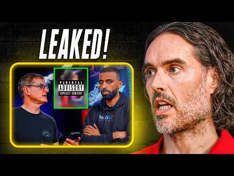 They didn't want you seeing this...