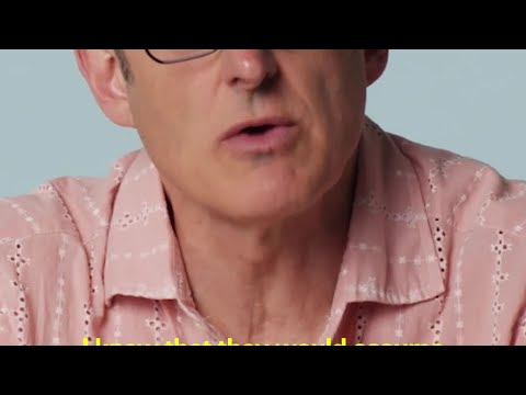 Louis Theroux's Top 3 Scariest Moments While Filming