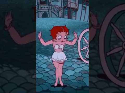 Betty Boop