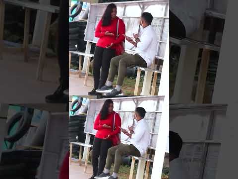 Fake Sounds In Public