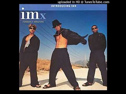 IMx - Love Me In A Special way