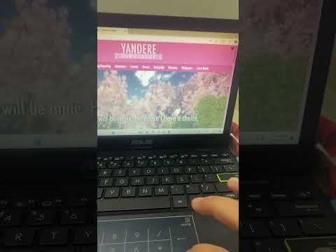 How to download yandere sim!!