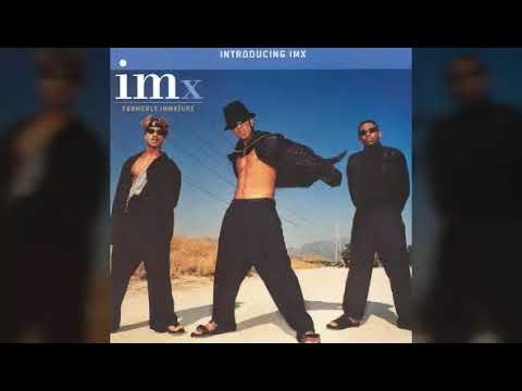 IMx - In &amp; Out Of Love