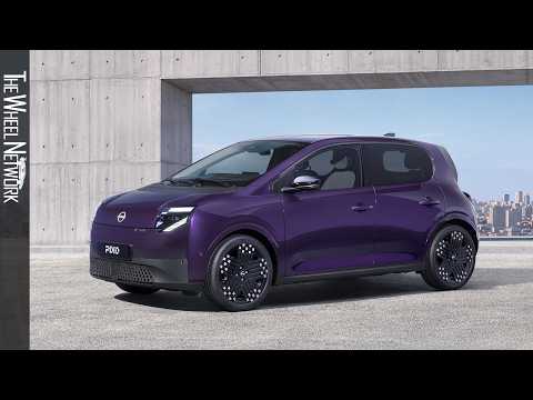 2027 Nissan Pixo Reveal
