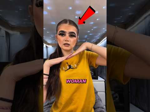 This Beauty Transformation Went VIRAL 😭🔥