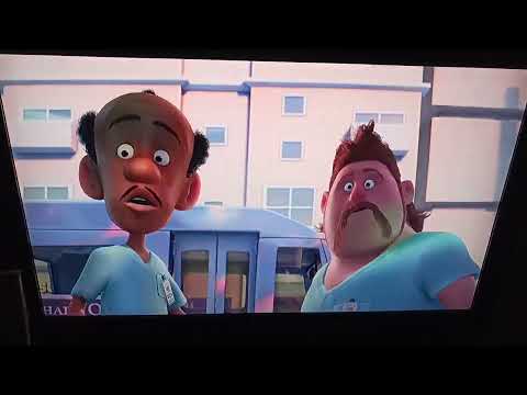 Opening To Pinocchio:70th Anniversary Platinum Edition 2009 Blu-Ray (Disc 1)