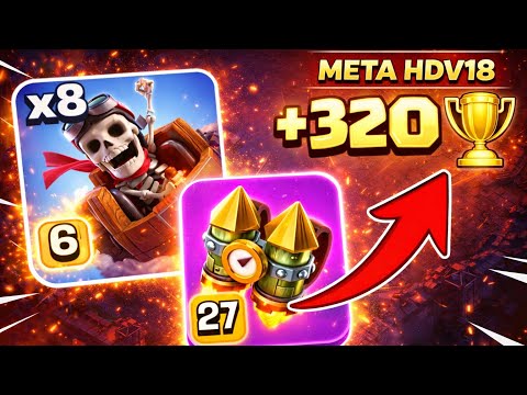 NOUVEL ÉQUIPEMENT ÉPIQUE “JET PACK” TROP FORT 😱 (Compo Dragon Rider INSANE)